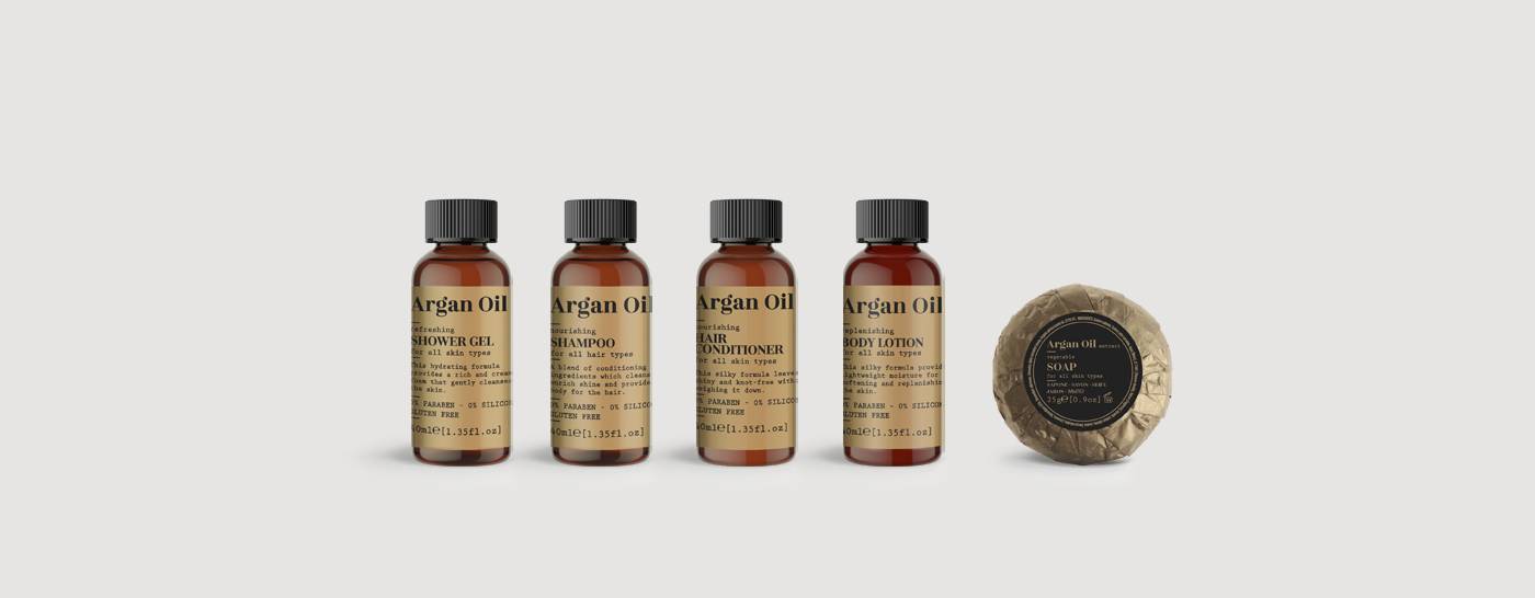 ARGAN OIL